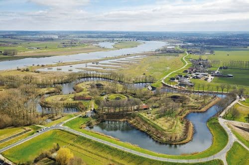 Fort Everdingen